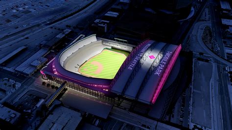 New for 2019: T-Mobile Park | Ballpark Digest