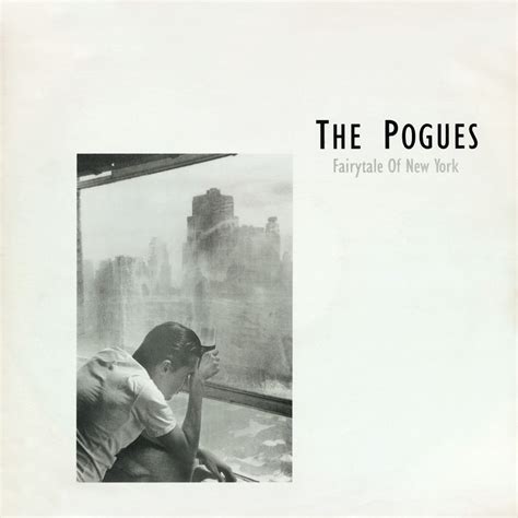 The Pogues - Fairytale of New York review by jimoth - Album of The Year