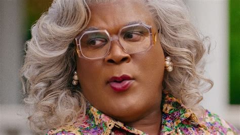The Funniest Madea Bloopers