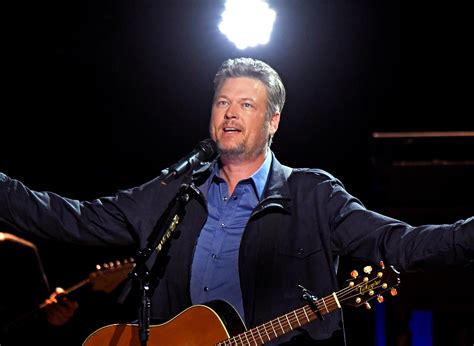 Why Is Blake Shelton Leaving The Voice? | POPSUGAR Entertainment