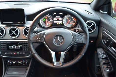 2014 Mercedes-Benz CLA 220 CDI Sport - Full UK Review | carwow