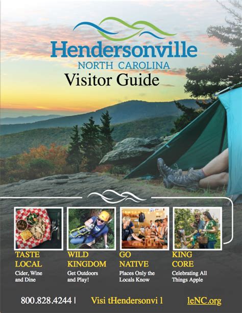 Things to do in Hendersonville NC - Cottages of Flat Rock