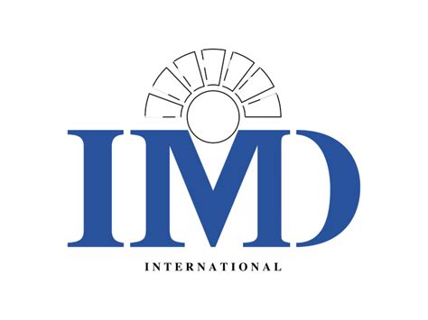 IMD International Logo PNG Transparent & SVG Vector - Freebie Supply