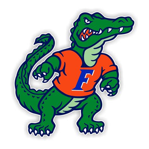 Florida Gators Clipart | Free download on ClipArtMag