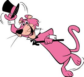 Snagglepuss | Heroes Wiki | FANDOM powered by Wikia