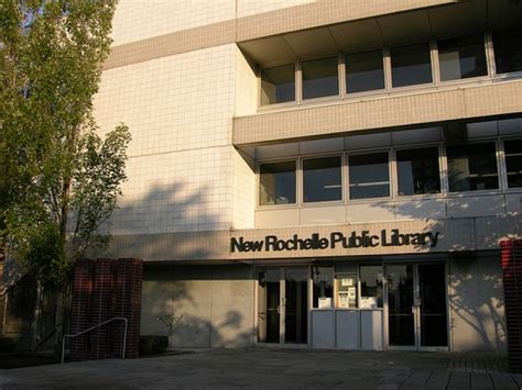 New Rochelle Public Library to Host "Craft Bonanza" for Children | New ...