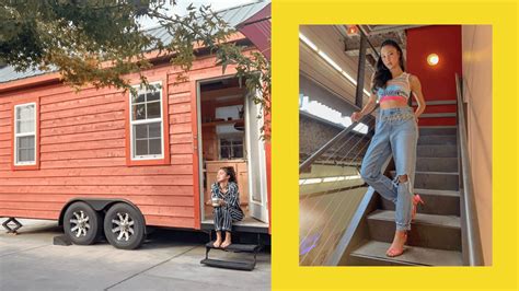 Kim Chiu's Tiny House Experience In San Francisco