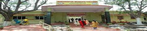 Jamshedpur Womens College Admission 2024: Courses, Fees, Eligibility