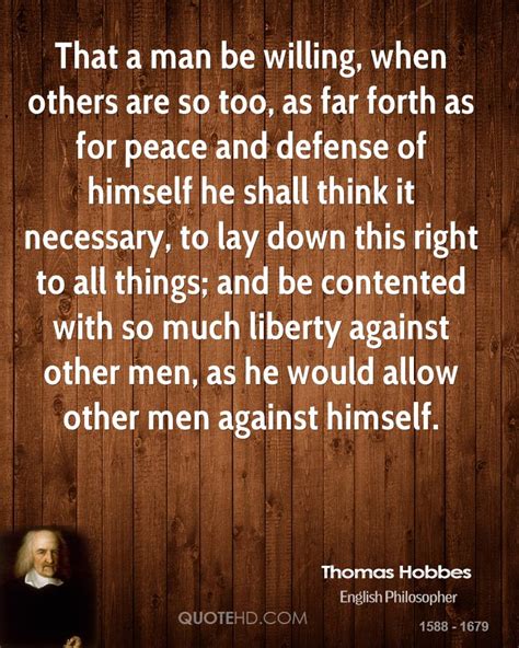 Thomas Hobbes Quotes On Government. QuotesGram