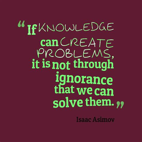 Quotes About Knowledge | PicsHunger