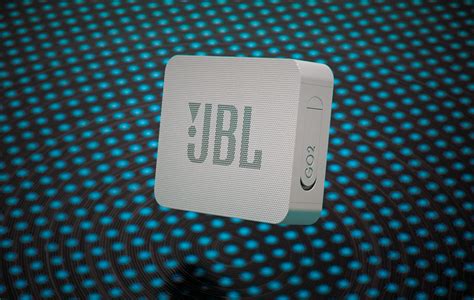 JBL speakers on Behance