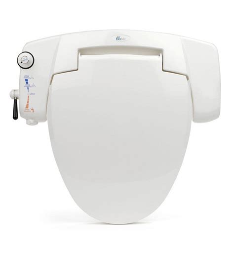 Buy The Bio Bidet BB-i3000 Premium Bidet Toilet Seat | Bidet.org