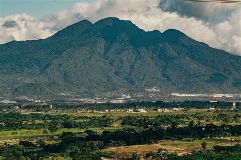 Mount Makiling, Philippines : r/photographs