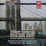 L.Bernstein: West Side Story