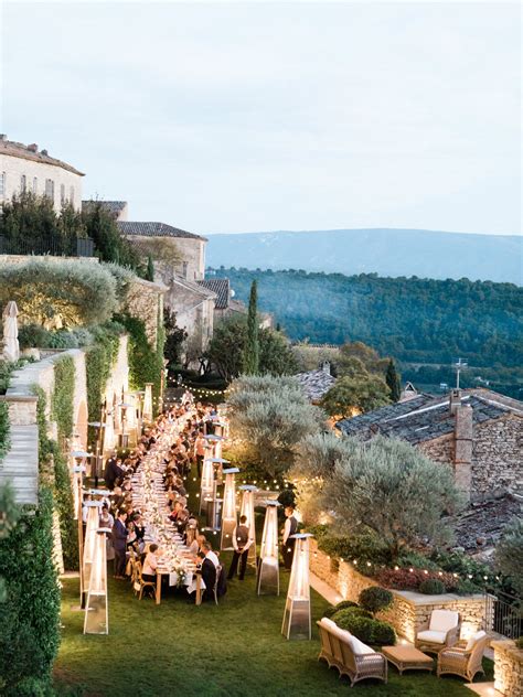 20 Best Wedding Venues in France - French Wedding Venues