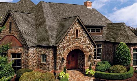 GAF | Timberline HD® Shingles | RGB Construction