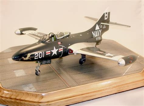 An Oldie But Goodie 48th Scale Panther Jet | iModeler