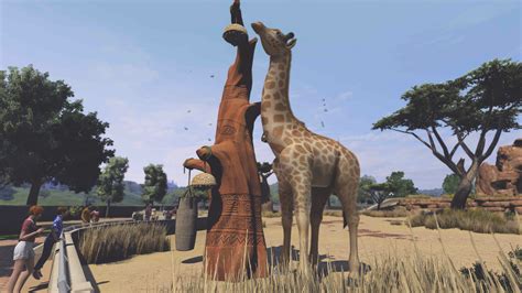 Zoo Tycoon: Ultimate Animal Collection on Steam