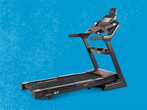 Sole F63 Treadmill review: Pros and cons