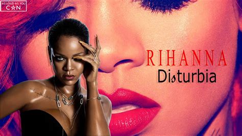 Rihanna - Disturbia (C.A.N Remix) - YouTube