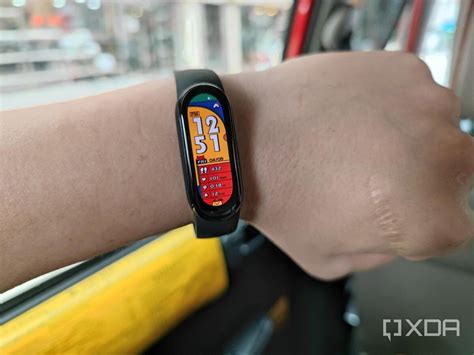 Mi Band 6 Review: Yet another great-value fitness tracker from Xiaomi