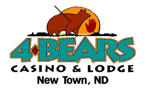 4 Bears Poker Room New Town, ND Tournaments, Reviews, Games,