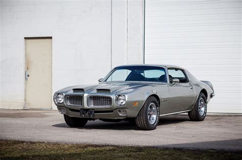 1972, Pontiac, Firebird, Formula, 455, Cars, Coupe, Classic Wallpapers ...