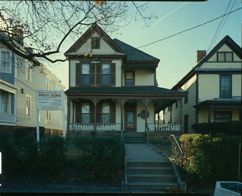 The Martin Luther King, Jr. Birth Home - History Atlanta