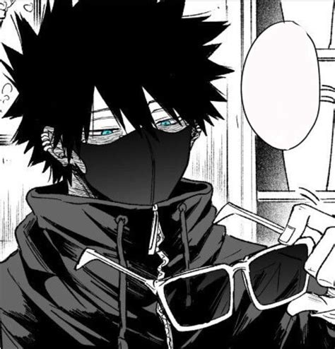 View 17 Bnha Manga Panels Dabi - learncomfortablecolors