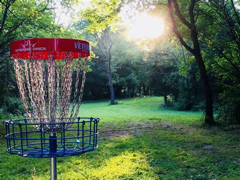 The Best of Iowa's Disc Golf Courses | Travel Iowa