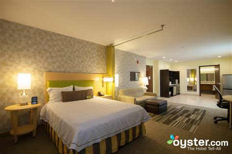 Home2 Suites by Hilton New York Long Island City/ Manhattan View - The ...