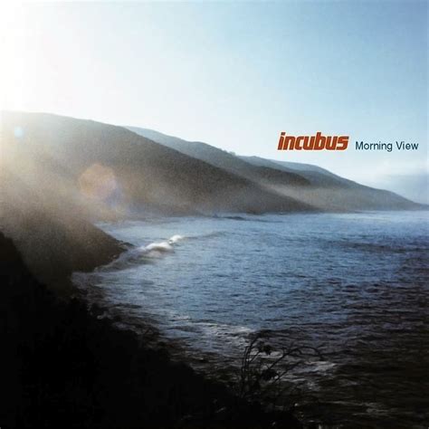 Way Back Wednesday Album: Incubus, “Morning View” – The State Times