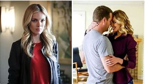 NCIS LA: Fans in turmoil as Callen and Anna engagement derailed ...