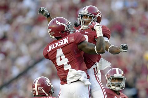 Ole Miss vs. Alabama final score: Tide roll for easy win, 25-0 ...