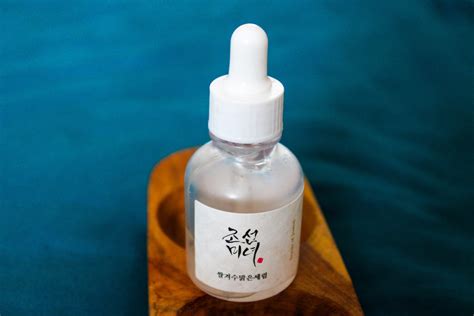 Beauty of Joseon Glow Deep Serum - Review - Ebun & Life