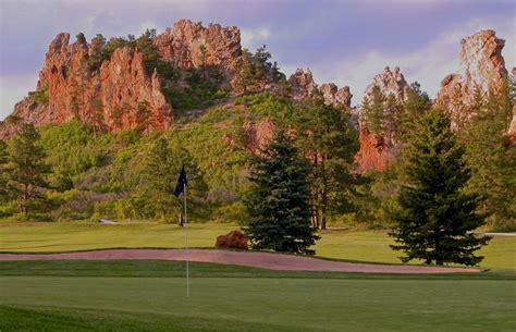 Perry Park Country Club in Larkspur, Colorado, USA | Golf Advisor