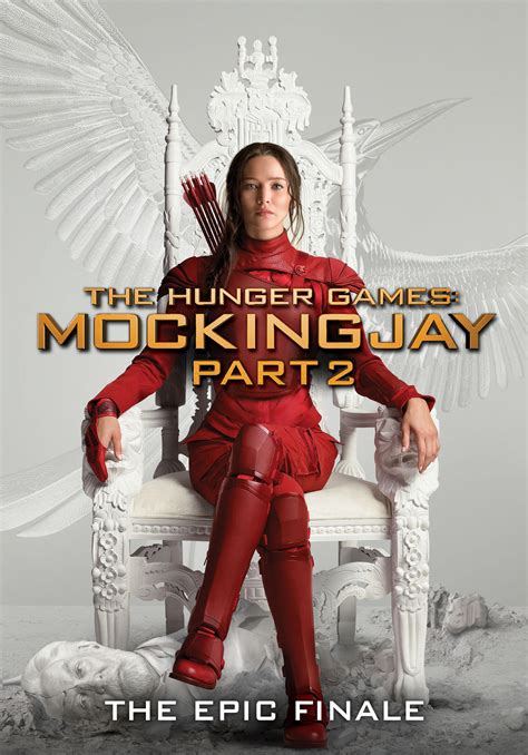 The Ultimate Guide To The Mocking Jay Part 2 Cast