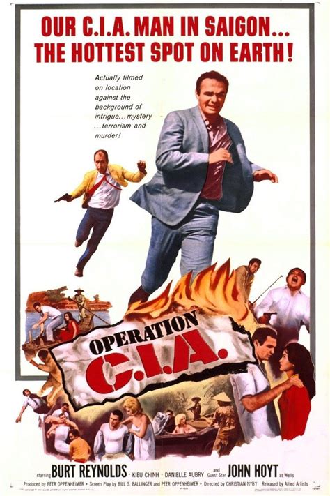 Operation CIA - Alchetron, The Free Social Encyclopedia