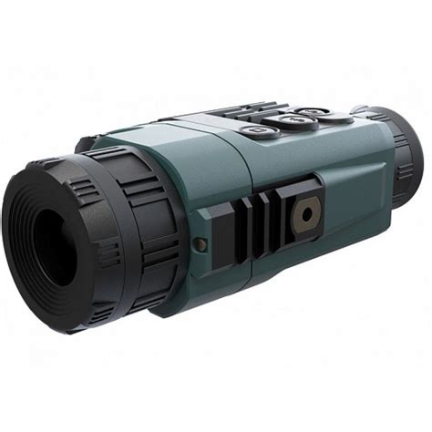 Pulsar Thermal Imaging Scope Quantum LD19S | Thermal imaging, Pulsar ...