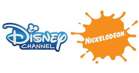 Disney vs Nickelodeon: Dissecting a Complex Fandom Rivalry