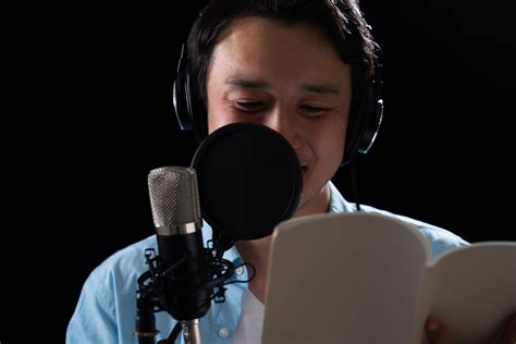 Thriving as a Voice Actor | Tips and Tricks to Grow Your VO Empire