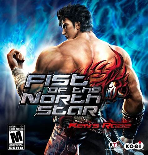 Fist of the North Star: Ken's Rage (2010) | Price, Review, System Requirements, Download