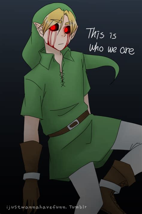 ben drowned fan art | Tumblr