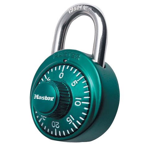 Masterlock Gym Lock | 15 Under-$10 Gifts Any Fitness Fan Will Love | POPSUGAR Fitness