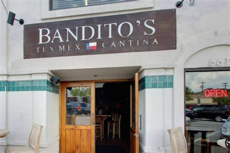 Dallas Tex Mex Restaurants: 10Best Texmex Restaurant Reviews