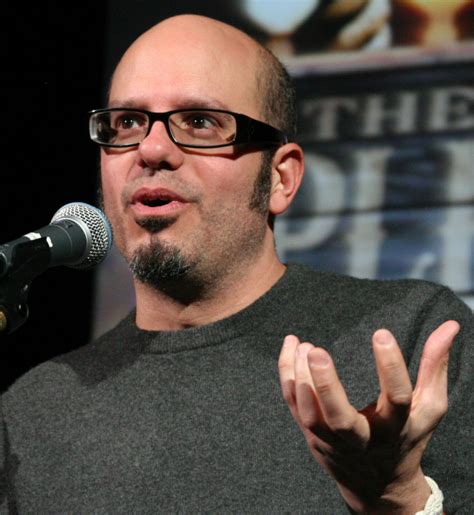 David Cross – Wikipedia