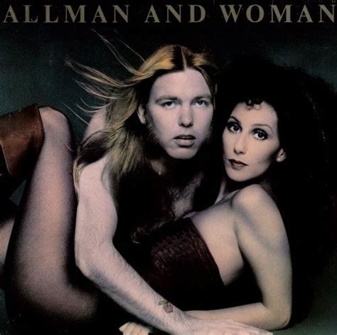 June 30, 1975: Gregg Allman and Cher Wed | Best Classic Bands