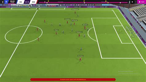 Best of Jose Mourinho AS Roma Tactics in FM22: 3-4-2-1 Version ...