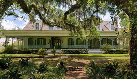 Myrtles Plantation | The Haunt of 12 Ghosts in the USA