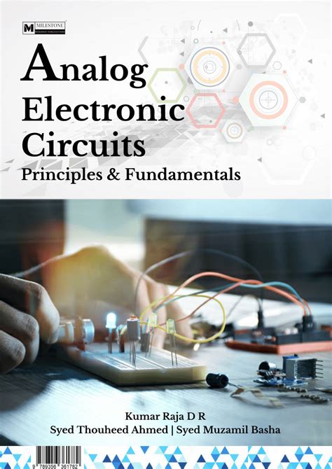 (PDF) Analog Electronic Circuits: Principles and Fundamentals